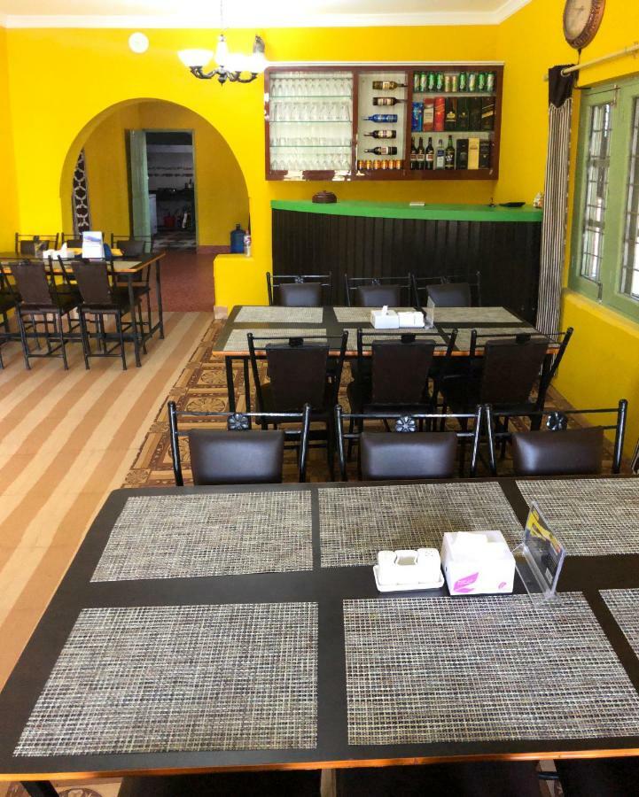 Hotel Blue Magnet Pokhara Eksteriør billede
