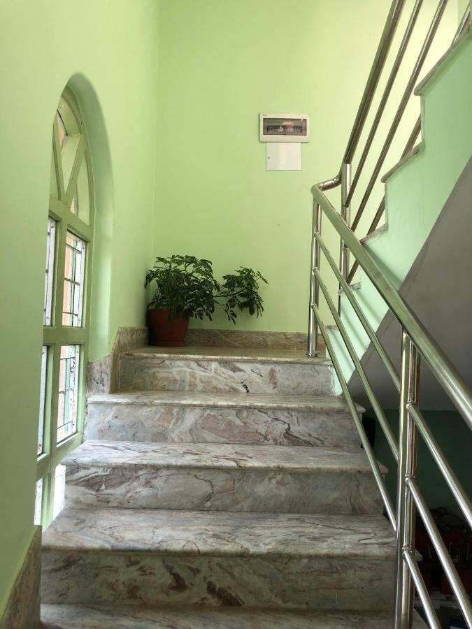 Hotel Blue Magnet Pokhara Eksteriør billede