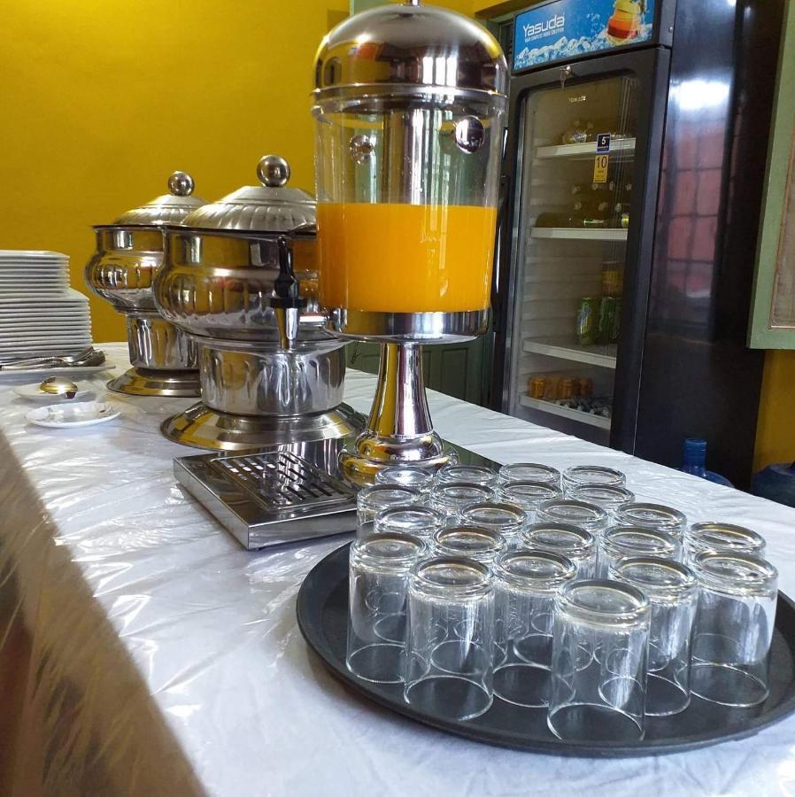 Hotel Blue Magnet Pokhara Eksteriør billede